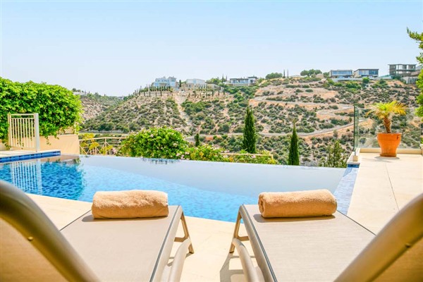 Aphrodite Hills Elite Junior UJ03, Aphrodite Hills Paphos, Paphos Region