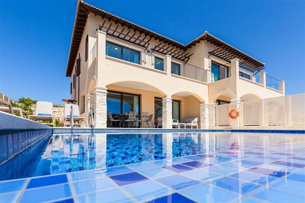 Aphrodite Hills Elite Junior UJ08, Aphrodite Hills Paphos, Paphos Region