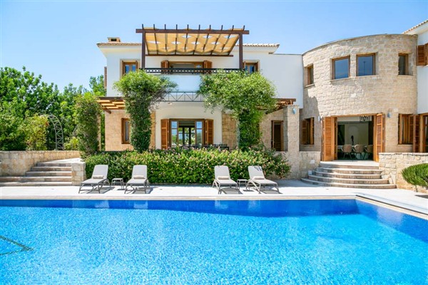 Aphrodite Hills Elite Superior 233, Aphrodite Hills Paphos, Paphos Region