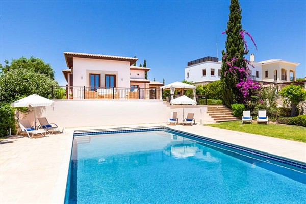 Aphrodite Hills Elite Superior 266, Aphrodite Hills Paphos, Paphos Region