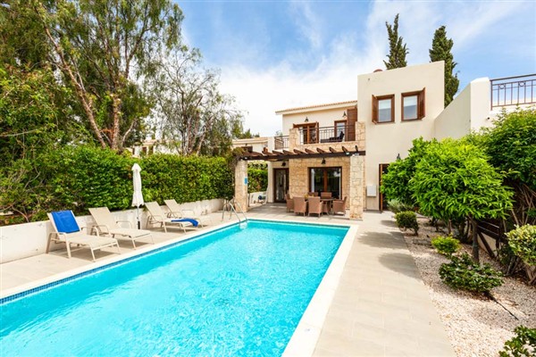 Aphrodite Hills Junior J027, Aphrodite Hills Paphos, Paphos Region