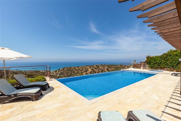 Aphrodite Hills Mythos Collection AV07, Aphrodite Hills Paphos, Paphos Region