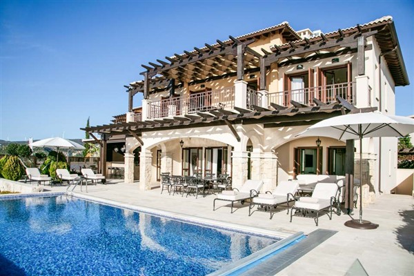 Aphrodite Hills Mythos Collection GV02, Aphrodite Hills Paphos, Paphos Region