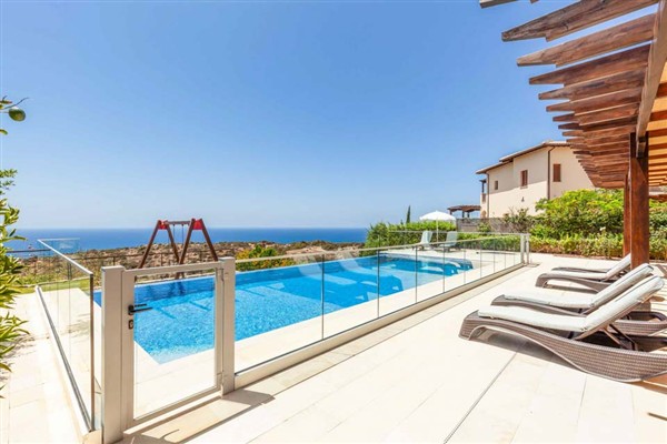 Aphrodite Hills Mythos Collection Villa AV05 in Cyprus