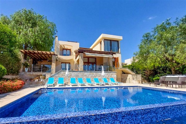 Aphrodite Hills Superior 100, Aphrodite Hills Paphos, Paphos Region