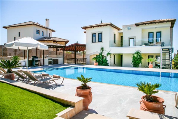 Aphrodite Hills Superior 193, Aphrodite Hills Paphos, Paphos Region