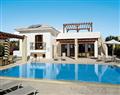 Enjoy a leisurely break at Aphrodite Hills Superior 341; Aphrodite Hills; Cyprus