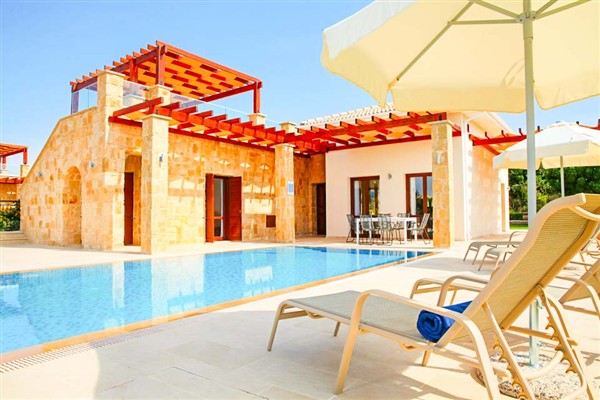 Aphrodite Hills Superior 367, Aphrodite Hills Paphos, Paphos Region