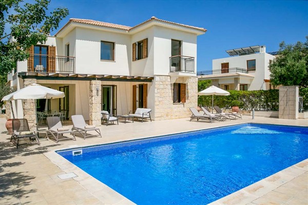 Aphrodite Hills Superior 85, Aphrodite Hills Paphos, Paphos Region