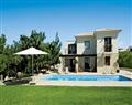 Enjoy a leisurely break at Aphrodite Hills Superior 85; Resorts in Cyprus; Cyprus