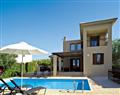 Forget about your problems at Aphrodite Hills Superior 86; Aphrodite Hills; Cyprus