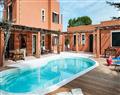 Forget about your problems at Arangea Villa; Marsala; Sicily