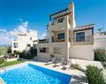 Enjoy a leisurely break at Arbanassi Villa; Latchi; Cyprus