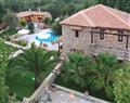 Arcontiko in Beloussi, Zakynthos - Greece