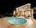 Argaka Beach Villa <i>Paphos Region</i>