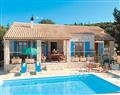 Arion in Antipata, Kefalonia - Greece
