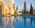 Take things easy at Ariston Villas; Hersonissos; Crete