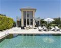 Enjoy a glass of wine at Athena Duo Sea View Villa; Chania; Greece