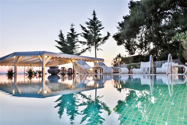 Athena Villa, Nikiti, Halkidiki