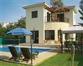 Athoullis Villa, Argaka - Cyprus
