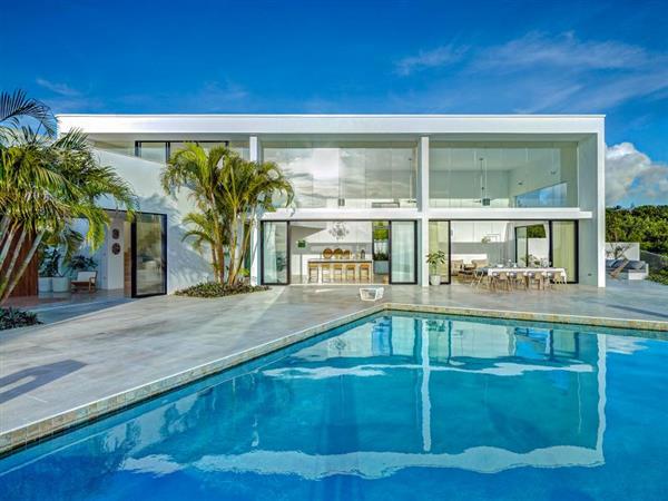 Atlantic Seaview Villa - Barbados