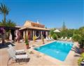 Relax at Aumadrava Gran Villa; Pollensa; Mallorca