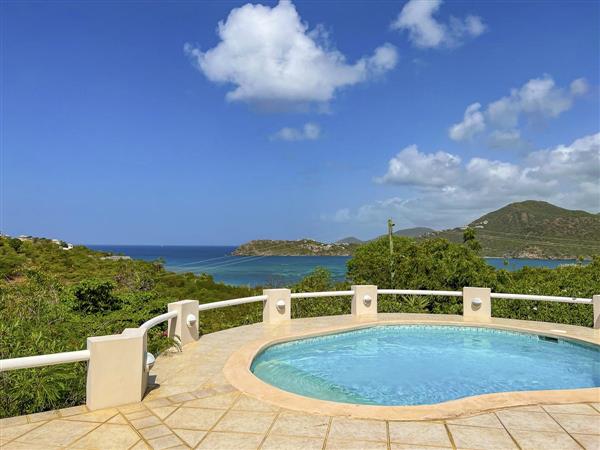 Avalyna Cottage - Antigua