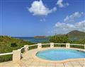 Take things easy at Avalyna Cottage; Antigua; Caribbean