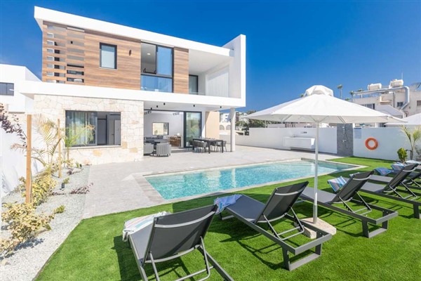 Ayia Napa Orea 1, Ayia Napa, Larnaca Region
