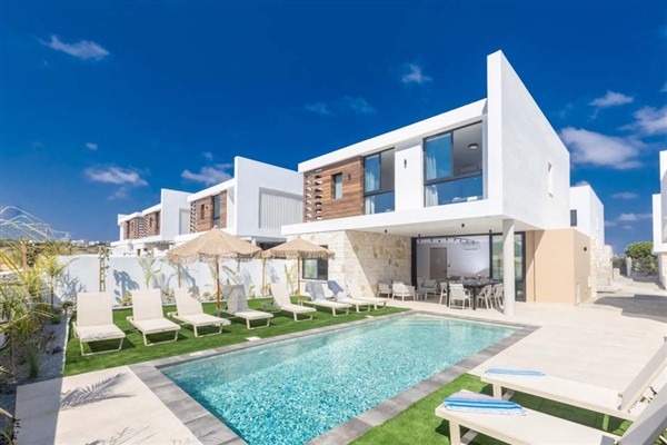 Ayia Napa Orea 2, Ayia Napa, Larnaca Region