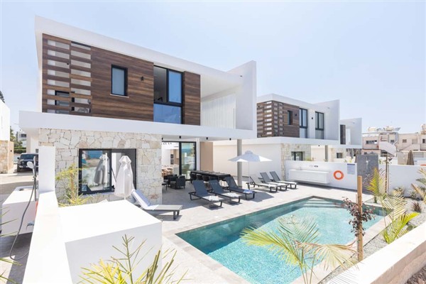 Ayia Napa Orea 3 - Cyprus