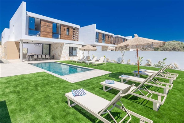 Ayia Napa Orea 8 - Cyprus