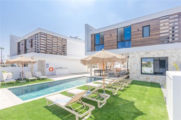 Ayia Napa Orea 9, Ayia Napa, Larnaca Region