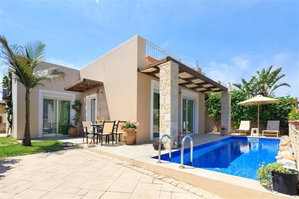 Azure Beach Villas - Crete