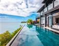 Azure Hideaway in Antigua - Caribbean