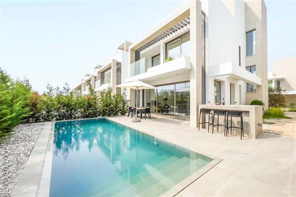 Azure Seaview Amber Villa, Protaras, Larnaca Region