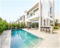 Azure Seaview Amber Villa, Protaras - Larnaca Region