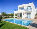 Take things easy at Azzurro Villas; Paphos; Cyprus