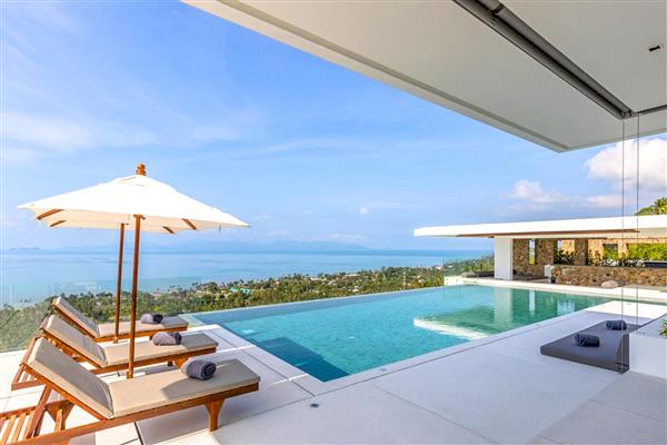 Baan Bang Luxe - Thailand