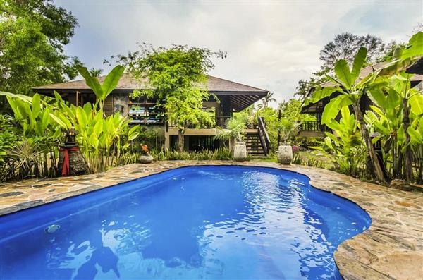 Baan Chang in Koh Jum Beach Villas - villas in Thailand