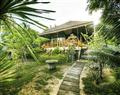 Enjoy a leisurely break at Baan Jai Dee; Koh Jum Beach Villas; Thailand