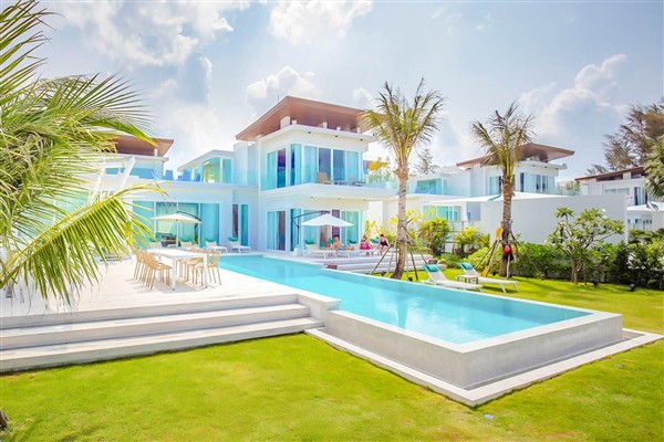 Baan Kloi - Thailand