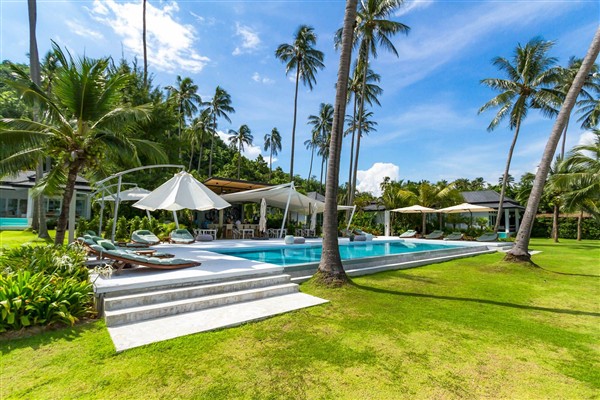 Baan Klong II - Thailand