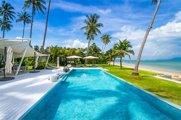 Baan Klong III - Thailand