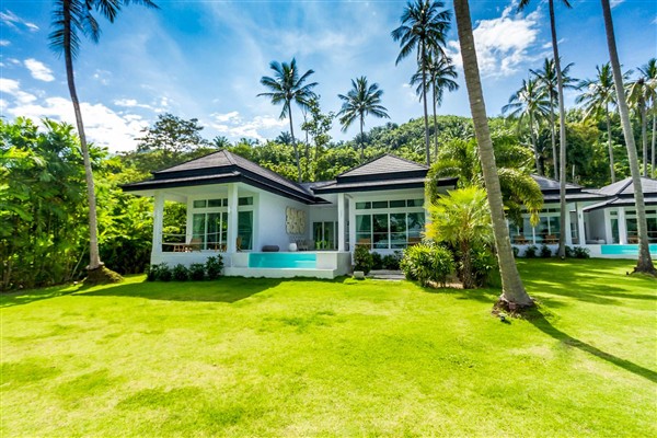 Baan Klong - Thailand