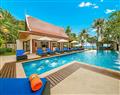 Baan Krom in Koh Samui - Thailand