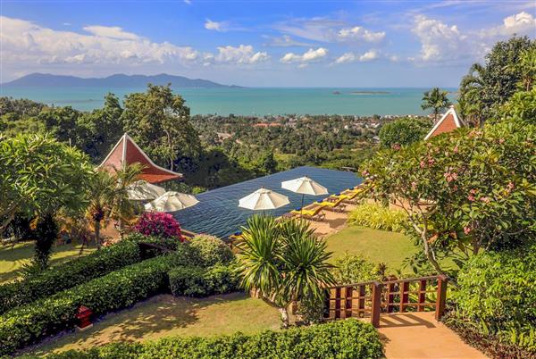 Baan Luang - Thailand