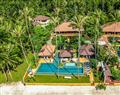 Baan Namuang in Koh Samui - Thailand