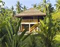 Relax at Baan Nest; Koh Jum Beach Villas; Thailand