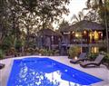 Relax at Baan Sabai; Koh Jum Beach Villas; Thailand